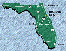 contact Aberdeen florida map
