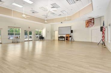 Amenities
