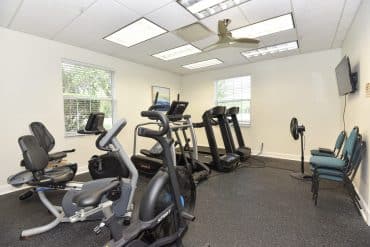 Amenities